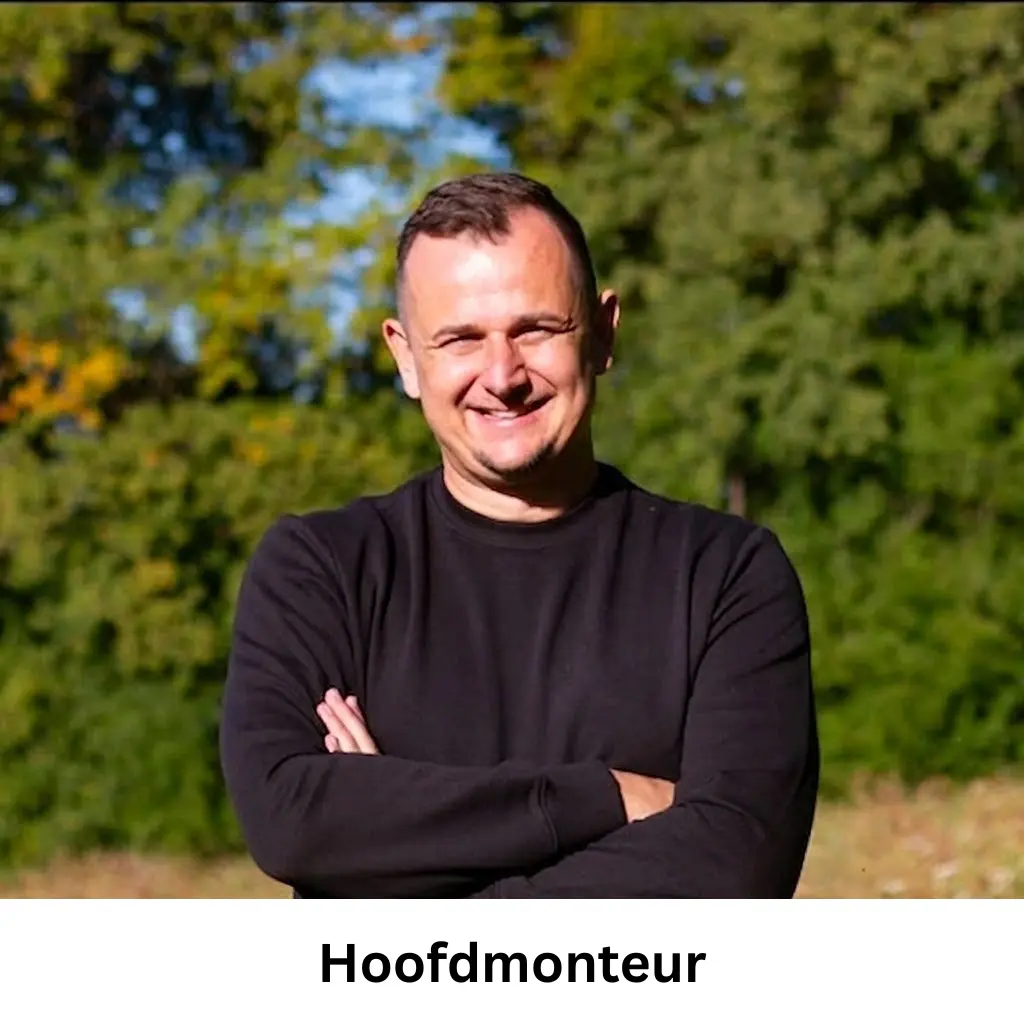 Loodgieter Rijsbergen Hoofdmonteur
